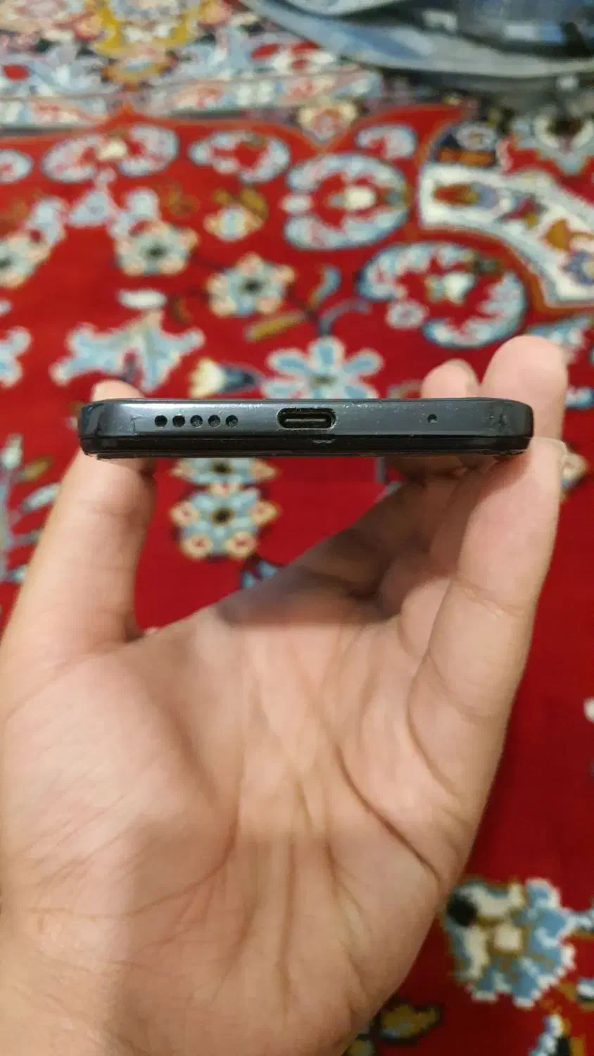 گوشی شیامی نوت ۱۱s|موبایل|کرمانشاه, |دیوار