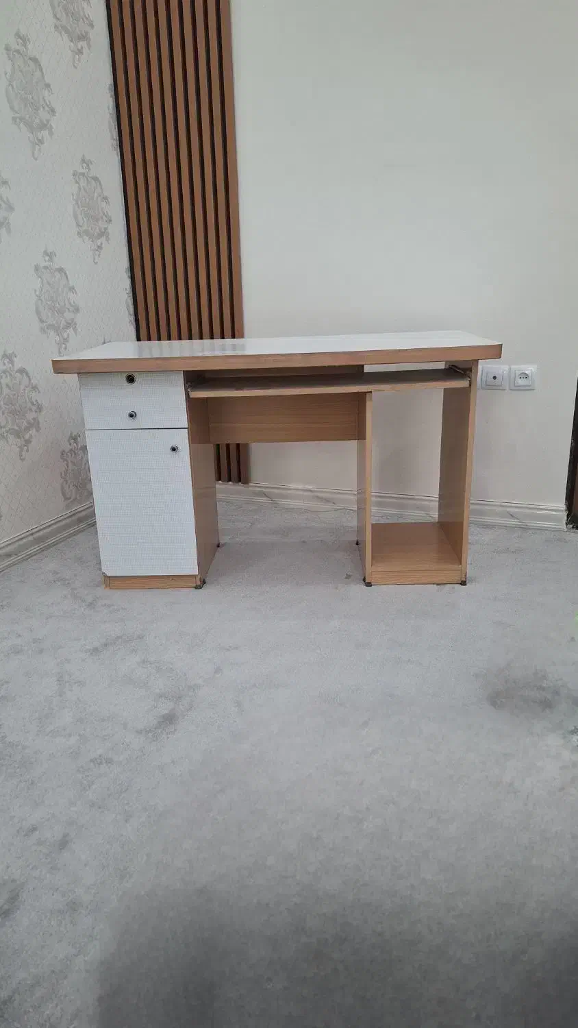 میز کامپیوتر|میز تحریر و کامپیوتر|زنجان, |دیوار