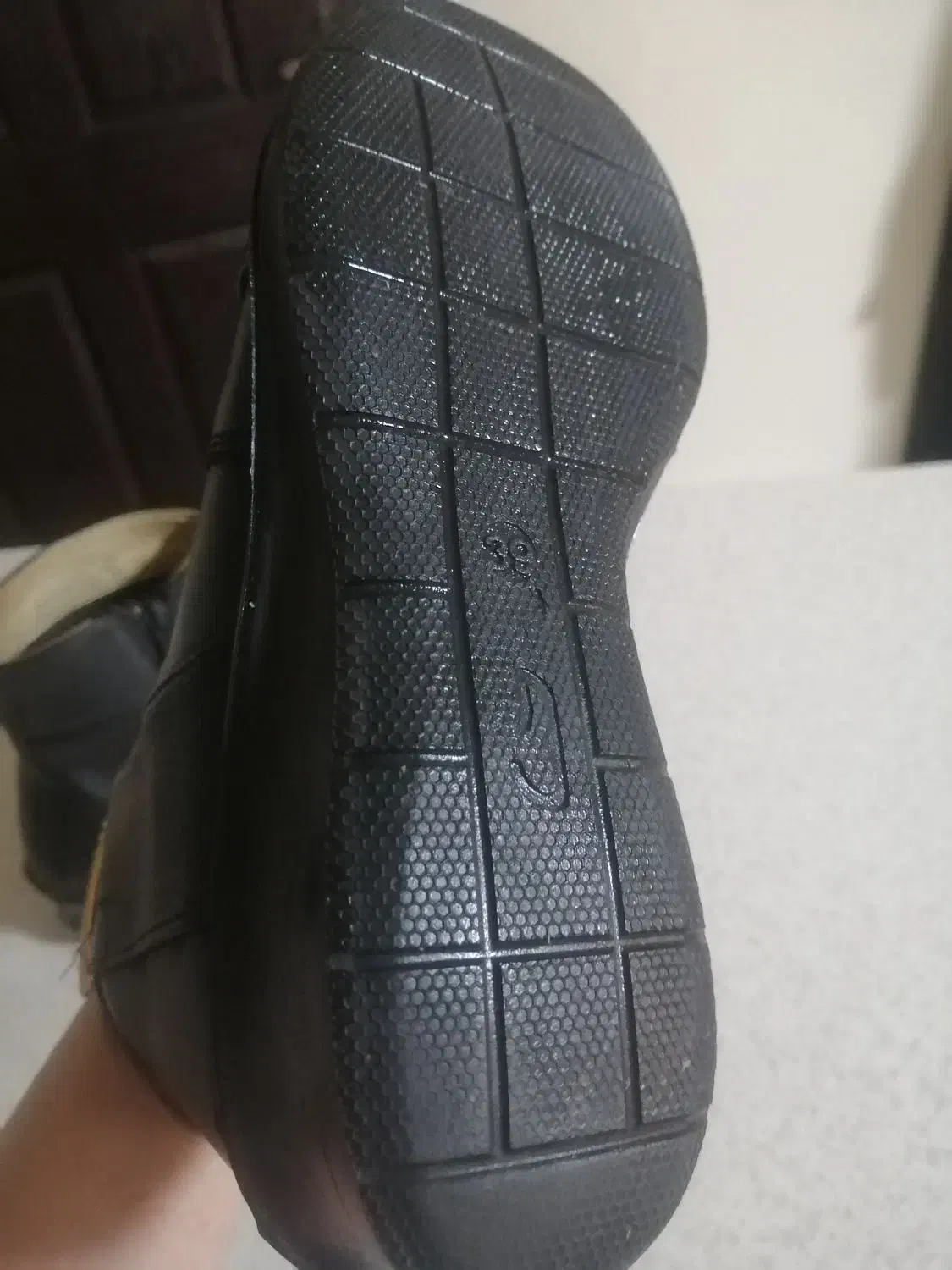 بوت زیبا 38. 39|کیف، کفش، کمربند|محمدشهر, محمدشهر|دیوار