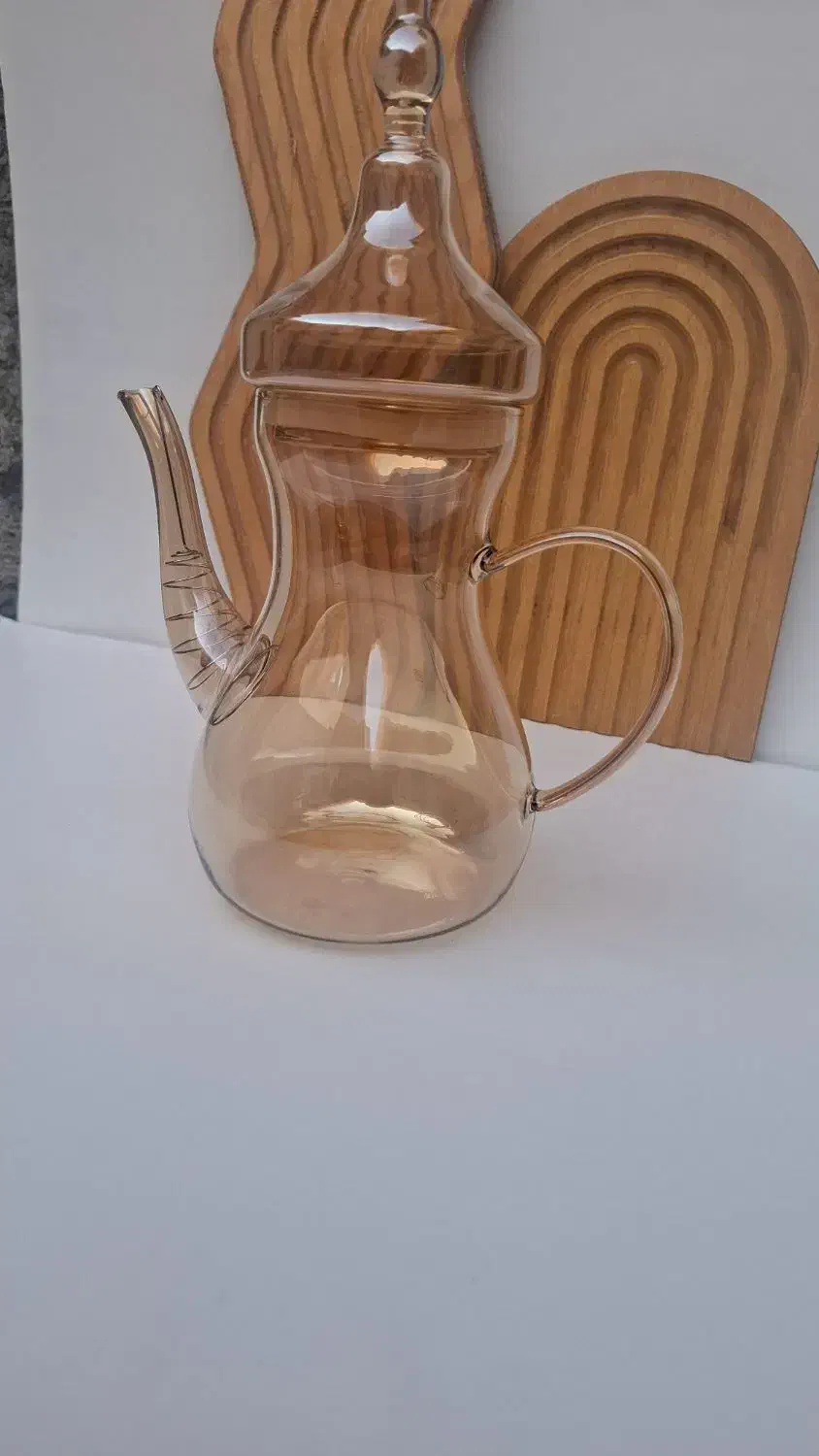 دله عربی پیرکس|قوری، کتری، قهوهساز دستی|اهواز, کوی رمضان|دیوار