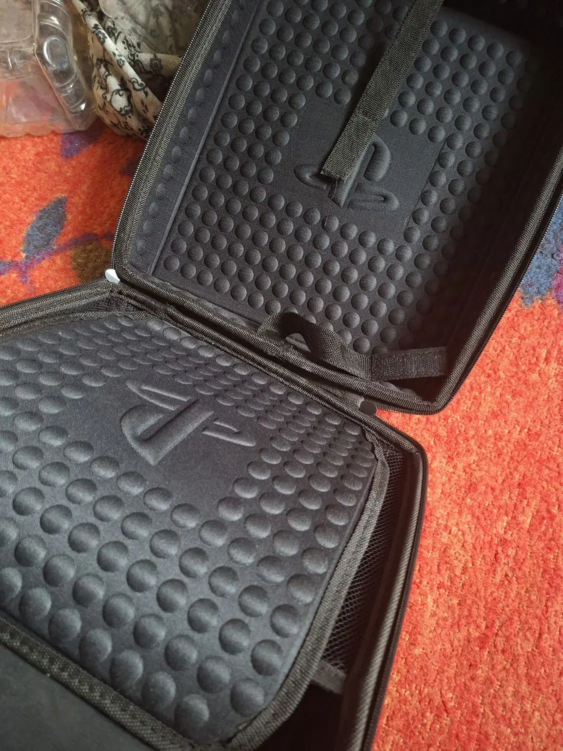 کیف ps4 pro|کنسول، بازی ویدئویی و آنلاین|اسلامشهر, شهرک قائمیه|دیوار