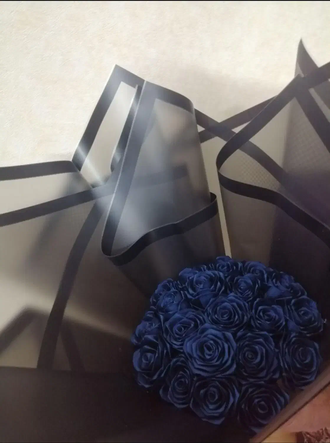 گل ربانی|گل مصنوعی|مشهد, یاس|دیوار