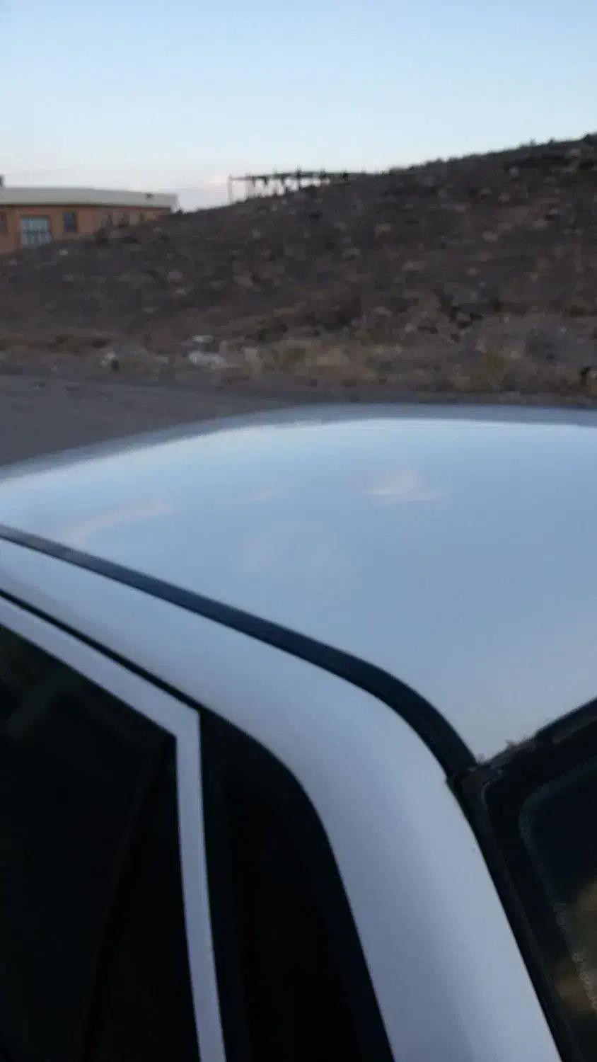 پراید کاربرات ۸۲ تمیز و مرتب|خودرو سواری و وانت|سربیشه, |دیوار