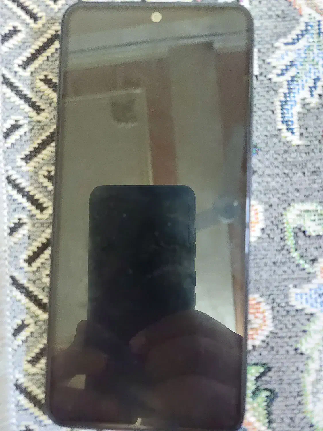 گوشی شیائومی note 12s|موبایل|زاهدان, |دیوار