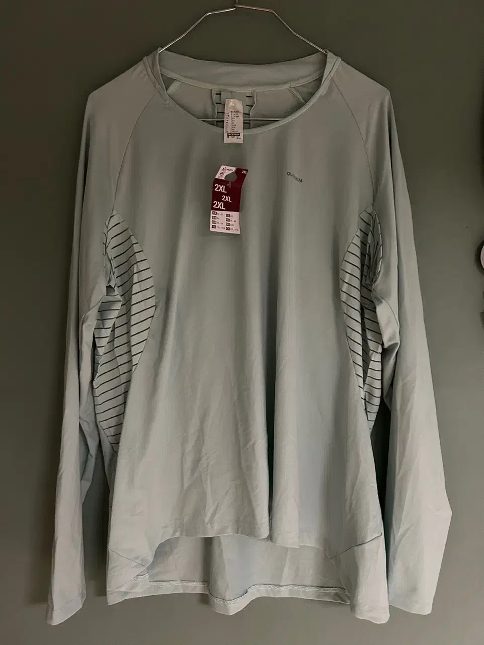 حراج لباس ورزشی زنانه برند کچوا|لباس|تهران, مرزداران|دیوار