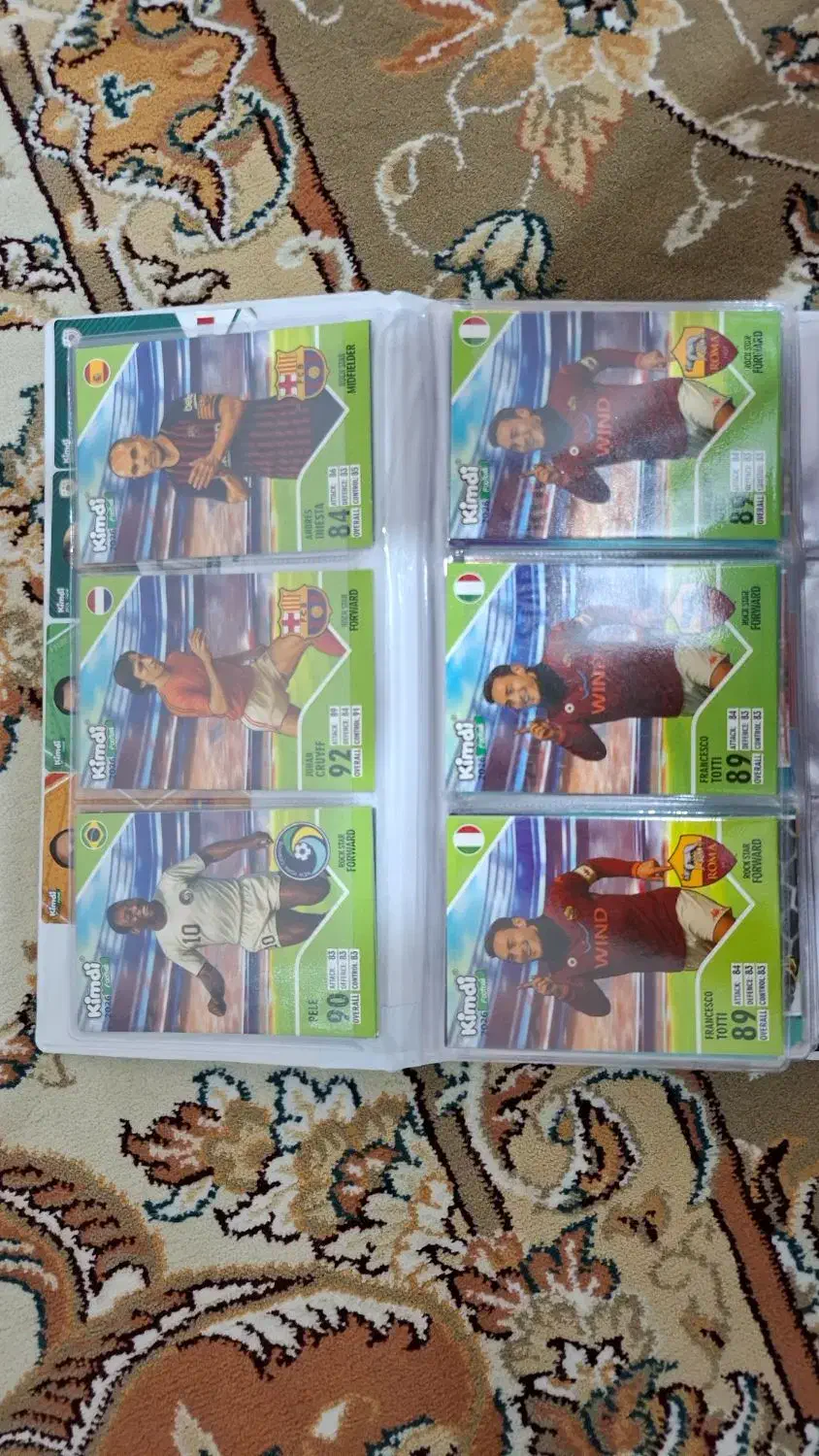 کارت کیمدی ۲۰۲۶|اسباب‌‌بازی|سقز, |دیوار