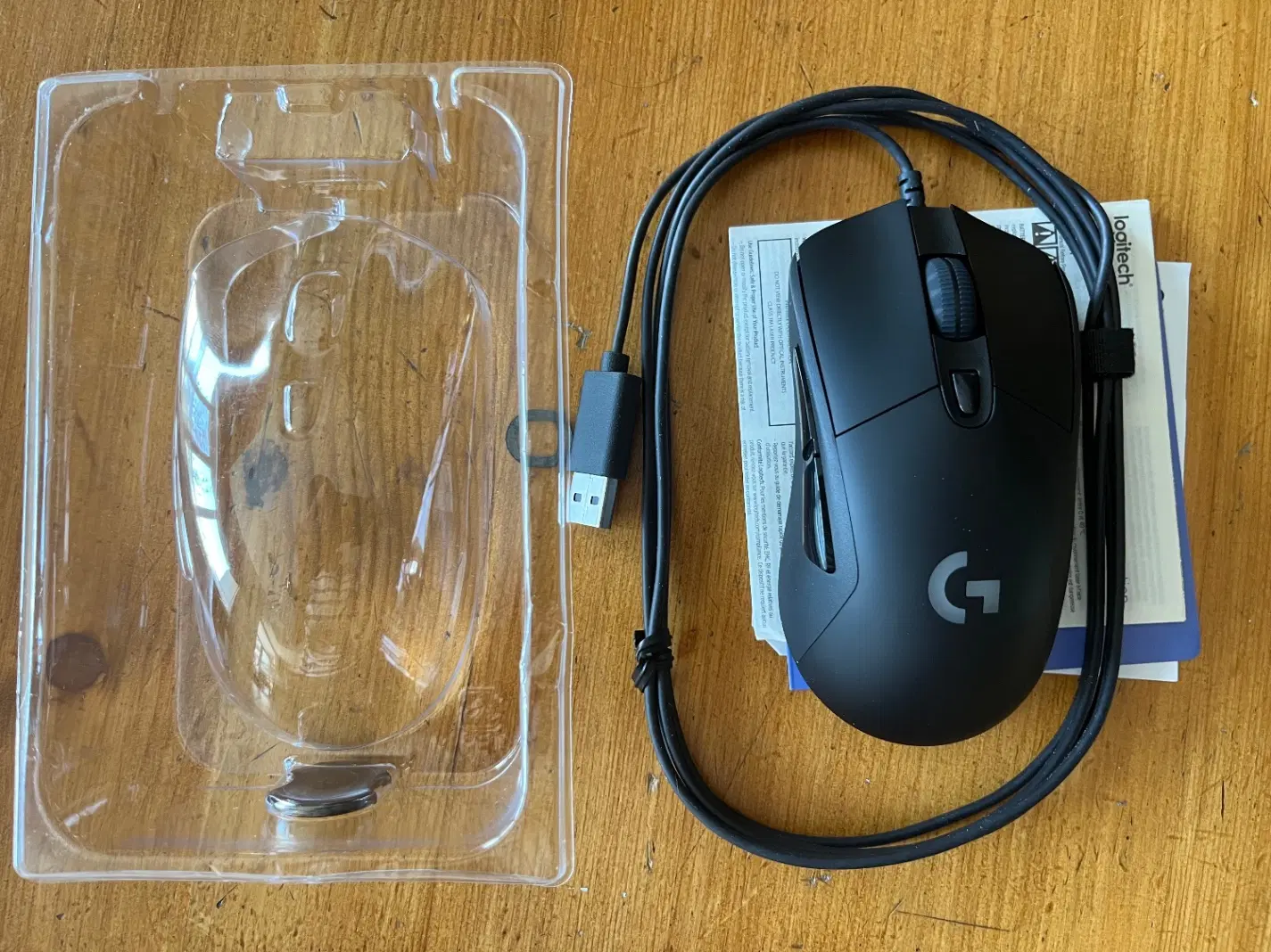 موس logitech G403 (ارزانتر از همه جا گذاشتم)|قطعات و لوازم جانبی رایانه|تهران, آرژانتین|دیوار