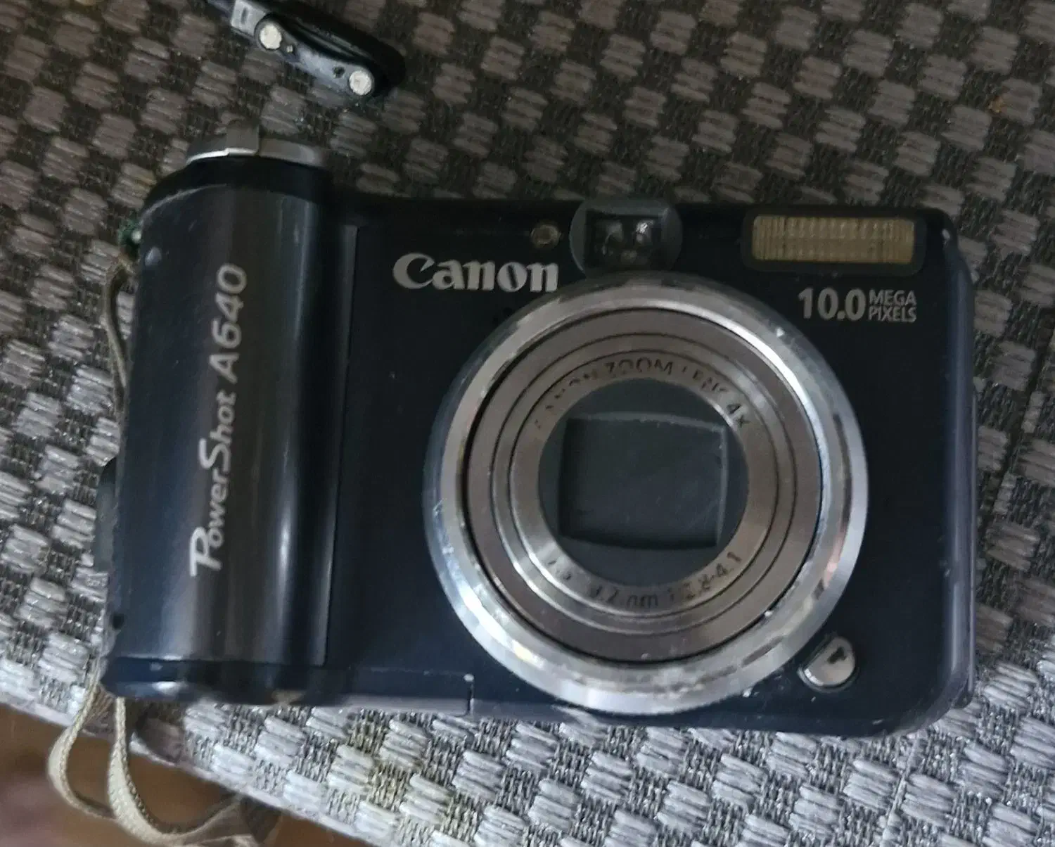 دوربین CANON|دوربین عکاسی و فیلم‌برداری|بندر انزلی, عباس آباد|دیوار