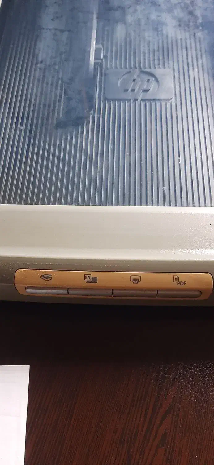 اسکنر hp مدل G3011|پرینتر، اسکنر، کپی، فکس|رشت, گلسار|دیوار