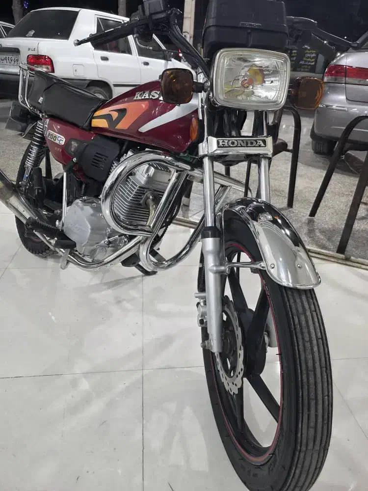 موتور سیکلت کثیر|موتورسیکلت|اردکان, |دیوار