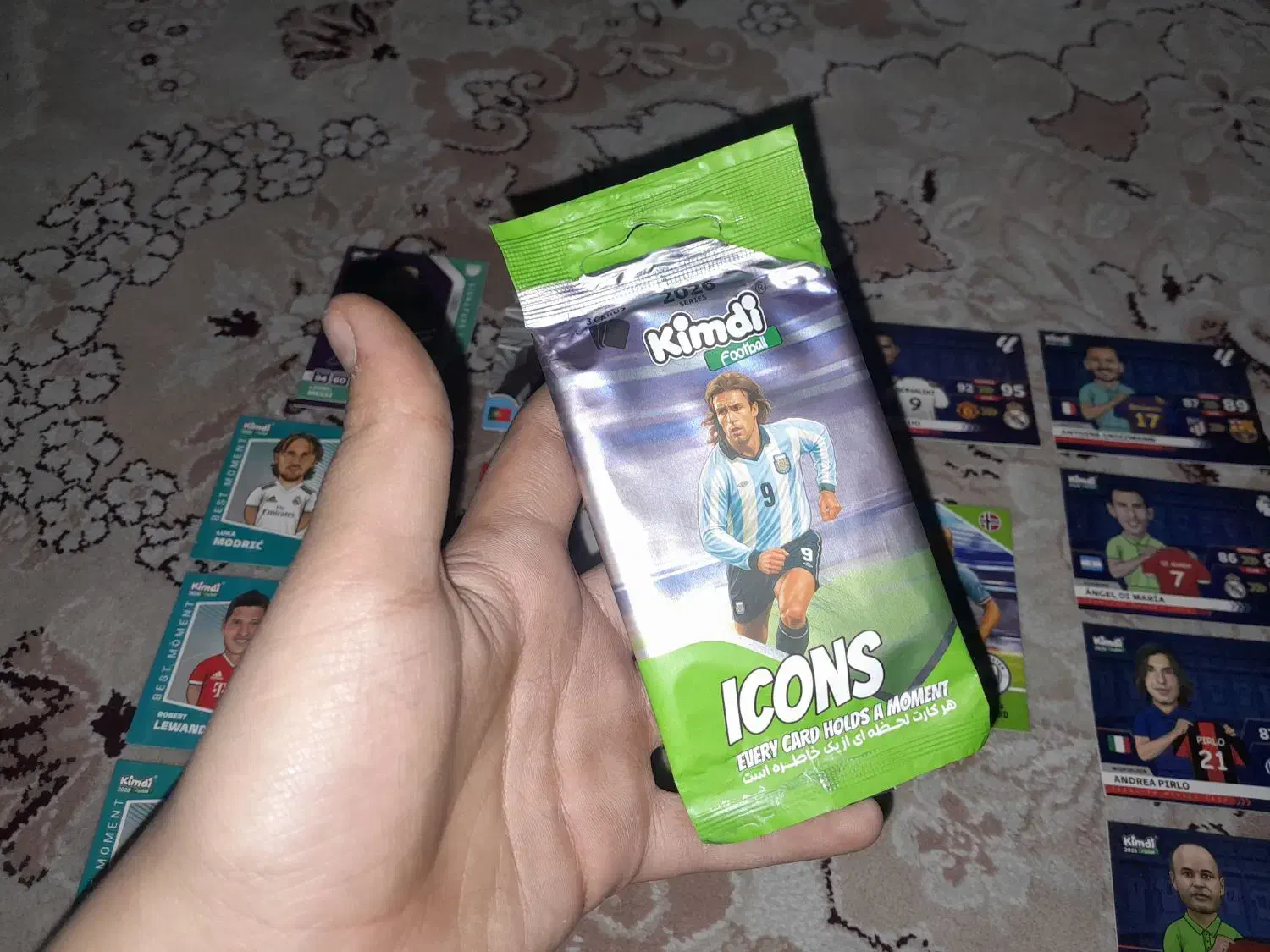 کیمدی 2026|اسباب‌‌بازی|قم, مسجد امام حسن|دیوار