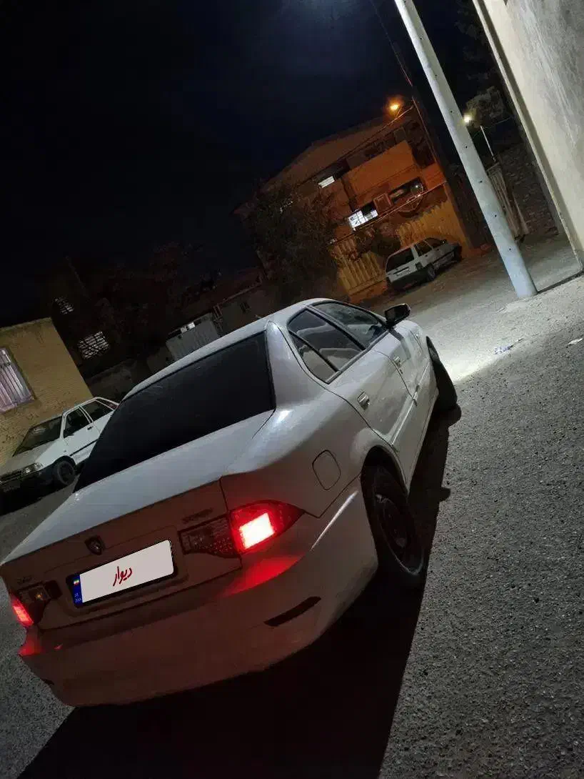 سورن توربو ELX|خودرو سواری و وانت|کرمان, |دیوار