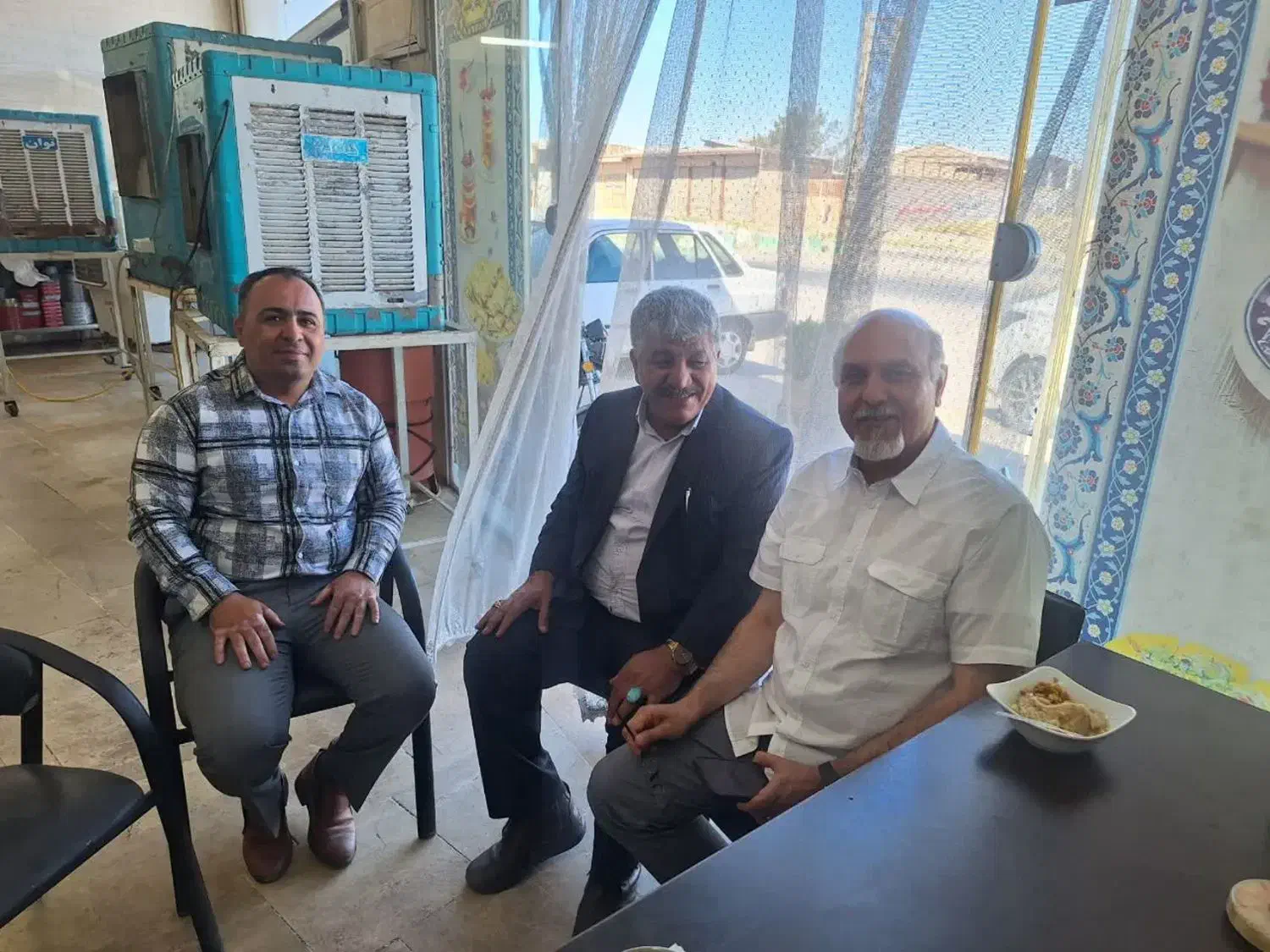 نیروی سوهانی|استخدام خدمات فروشگاه و رستوران|قم, کوه سفید|دیوار