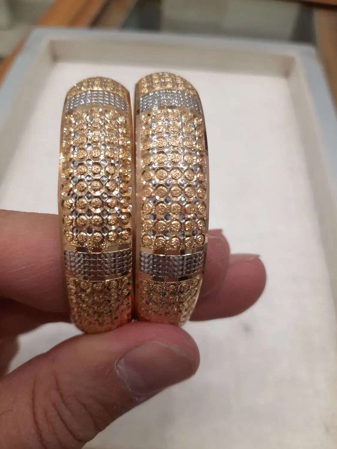 طلا نو و مستعمل|جواهرات|بیرجند, |دیوار