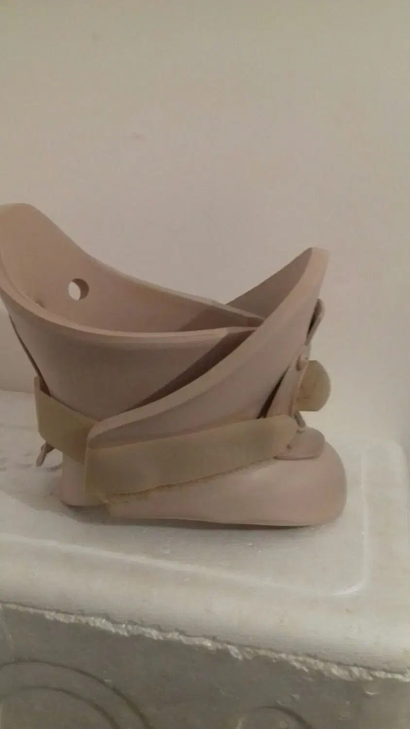 گردن بند طبی|آرایشی، بهداشتی، درمانی|رشت, حمیدیان|دیوار