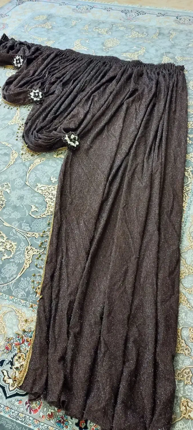 یالان پرده پذیرایی|پرده، رانر، رومیزی|اراک, |دیوار