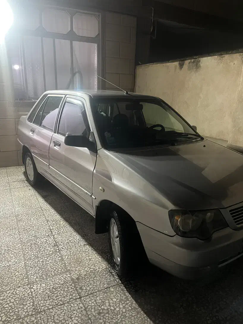 پراید ۱۳۲ در حد صفر|خودرو سواری و وانت|لنگرود, |دیوار