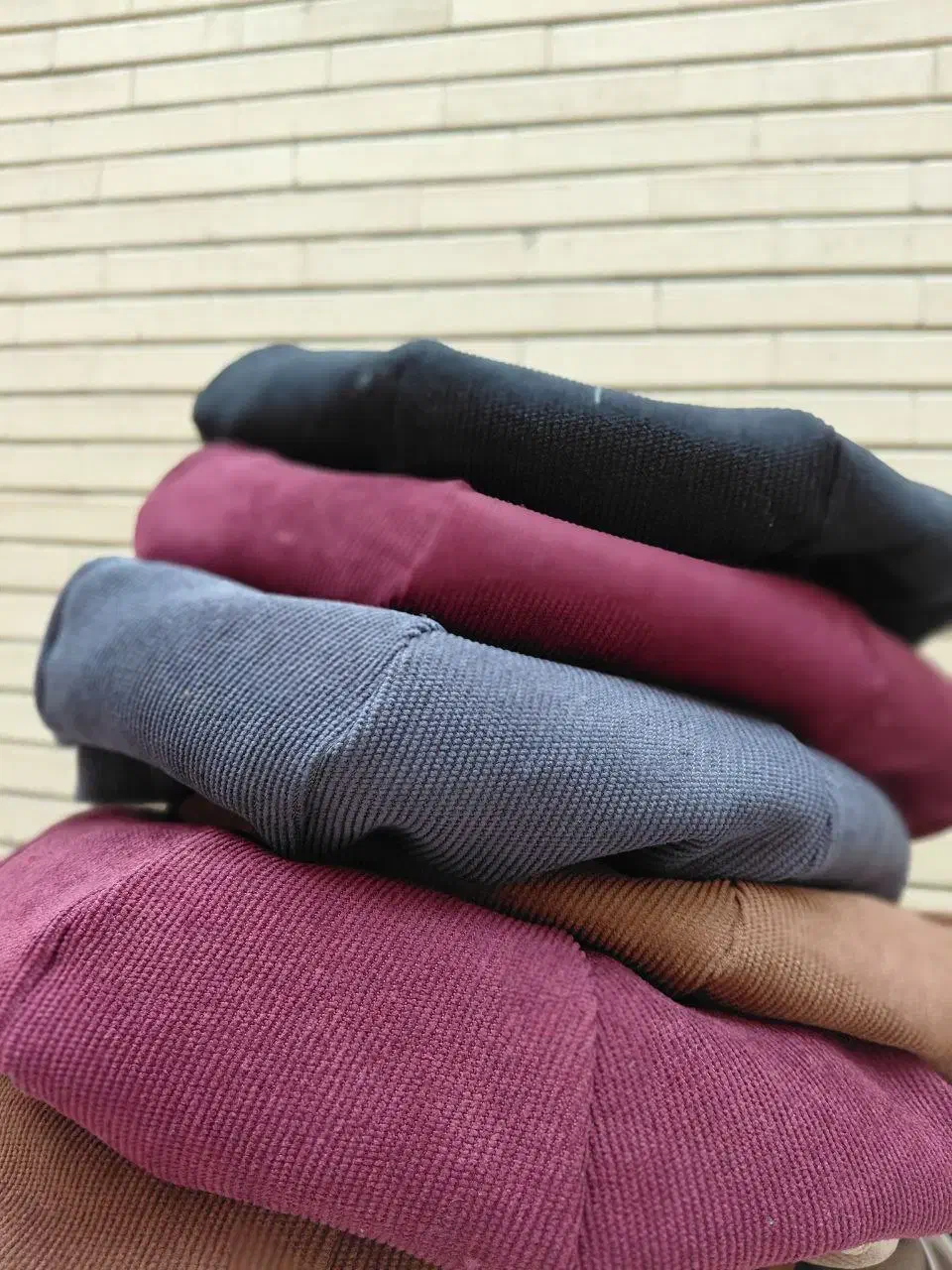 کلاه فرانسوی|لباس|اراک, |دیوار