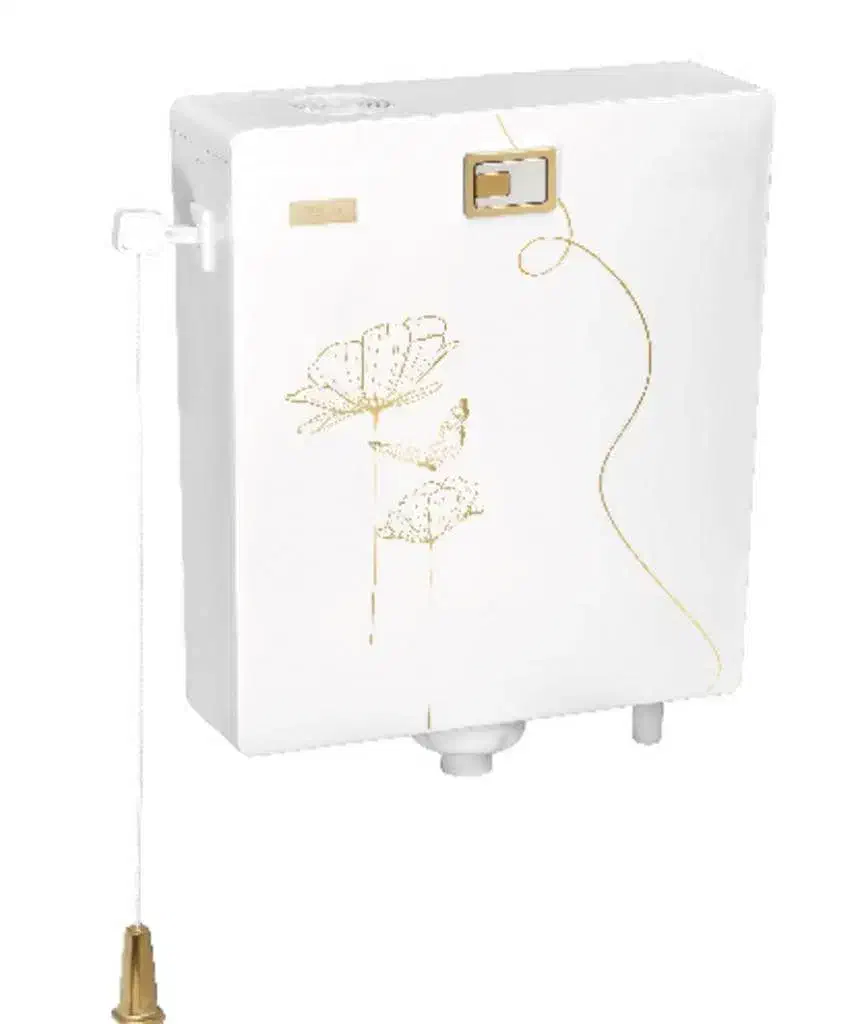 پخش و فروش انواع فلاش تانک و درب های توالت فرنگی|لوازم سرویس بهداشتی|رشت, رودباری|دیوار