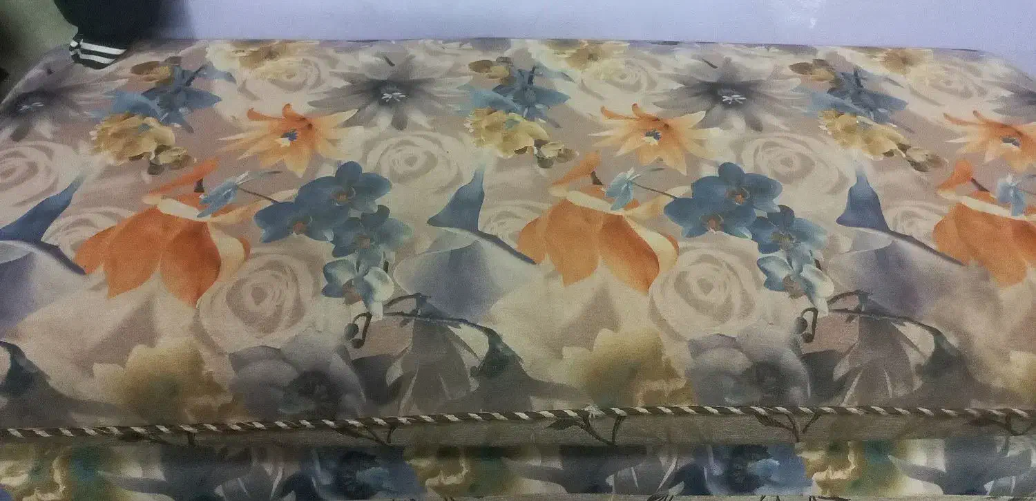 بالشت|رختخواب، بالش، پتو|شادگان, |دیوار