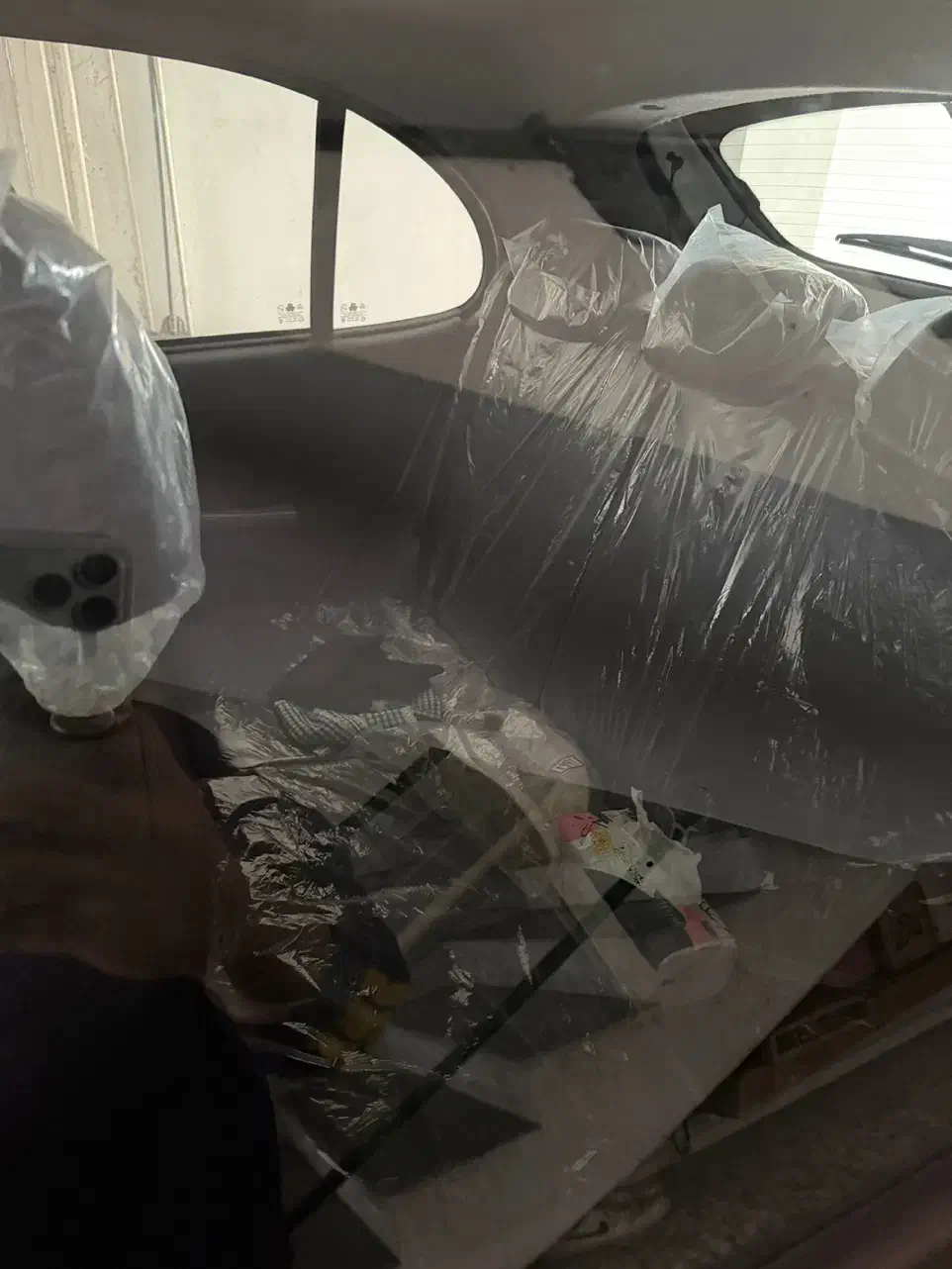 کوییک gxr l بدون رینگ 1404|خودرو سواری و وانت|بابل, |دیوار