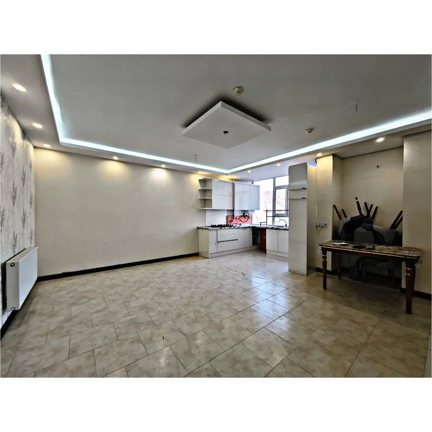 (واحد فول خفن+پارکینگ+انباری فاز۹پردیس ویوهمیشگی)|فروش آپارتمان|پردیس, فاز ۹|دیوار