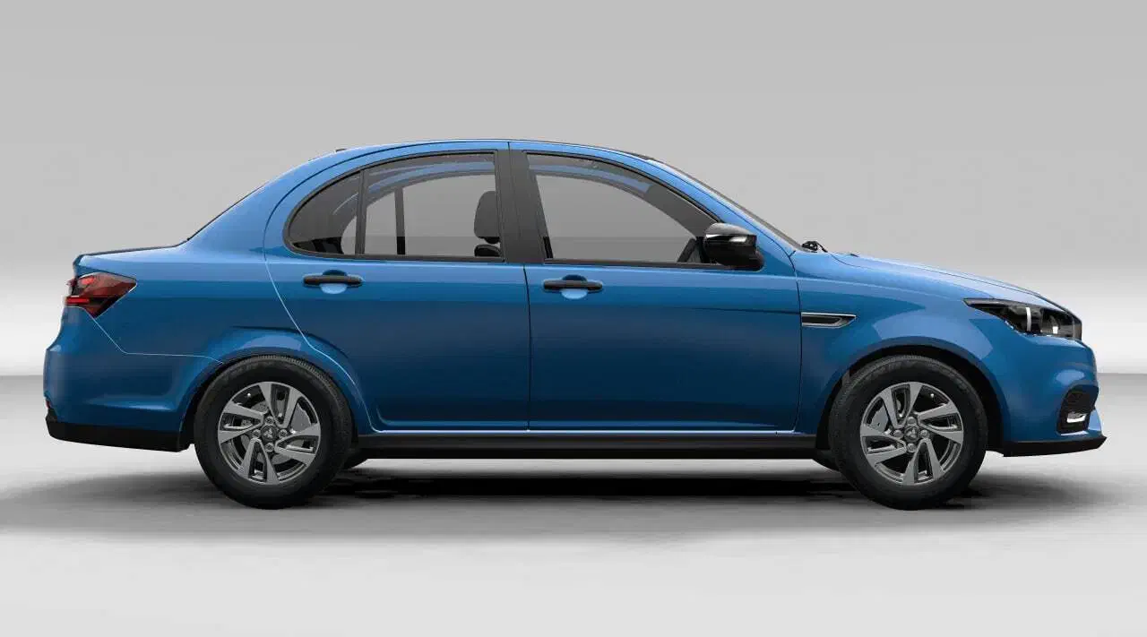 سهند s صفر رنگ خاص|خودرو سواری و وانت|تهران, دستغیب|دیوار