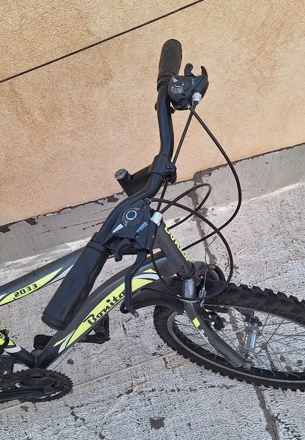 دوچرخه سایز ۲۰ بونیتو|دوچرخه، اسکیت، اسکوتر|ماهدشت, |دیوار