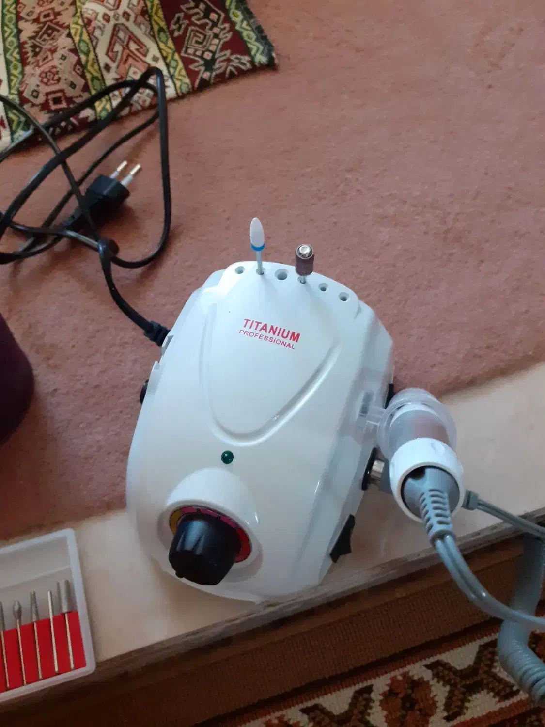 سوهان برقی|آرایشی، بهداشتی، درمانی|ملایر, |دیوار