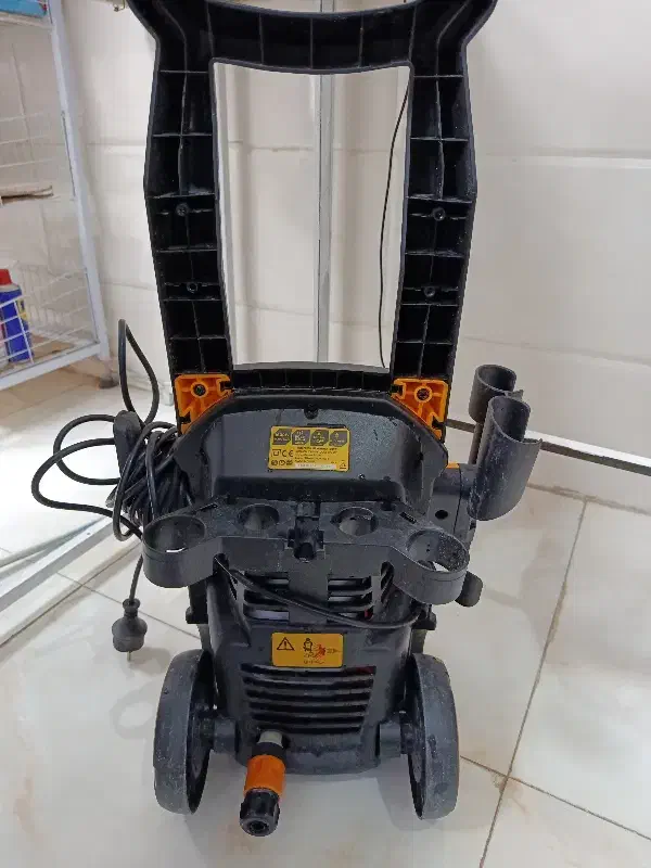 کارواش تولسن|سایر لوازم برقی|بروجن, |دیوار