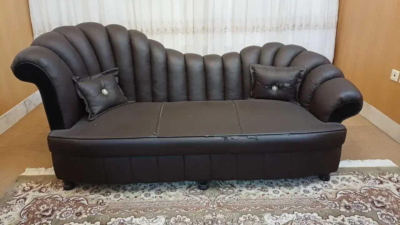 مبل|حراج|قم, باغ کرباسی|دیوار