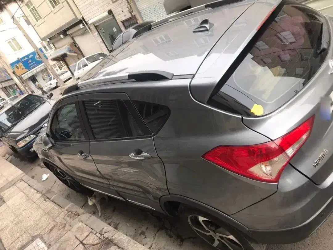 هایما S5|خودرو سواری و وانت|قدس, شهر‌قدس|دیوار