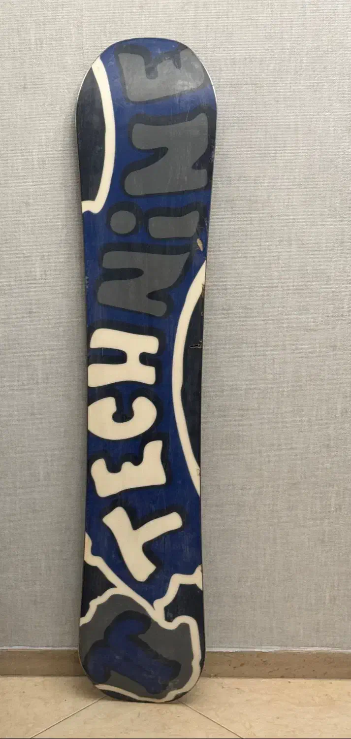 تخته اسنوبورد توپاک قد ۱۵۱|ورزش‌های زمستانی|تهران, سلسبیل شمالی|دیوار