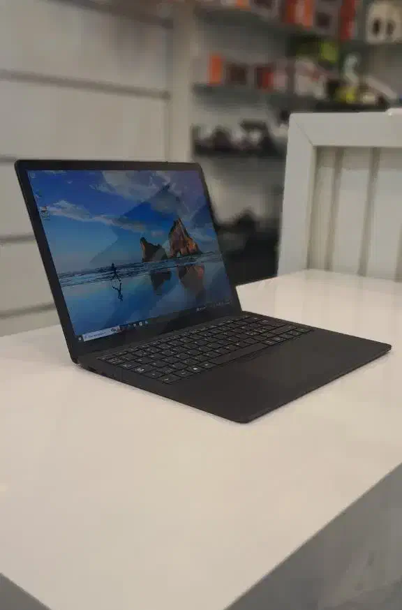 MICROSOFT SURFACE LAPTOP 4 صفحه لمسی|رایانه همراه|تهران, شهرک صدرا|دیوار