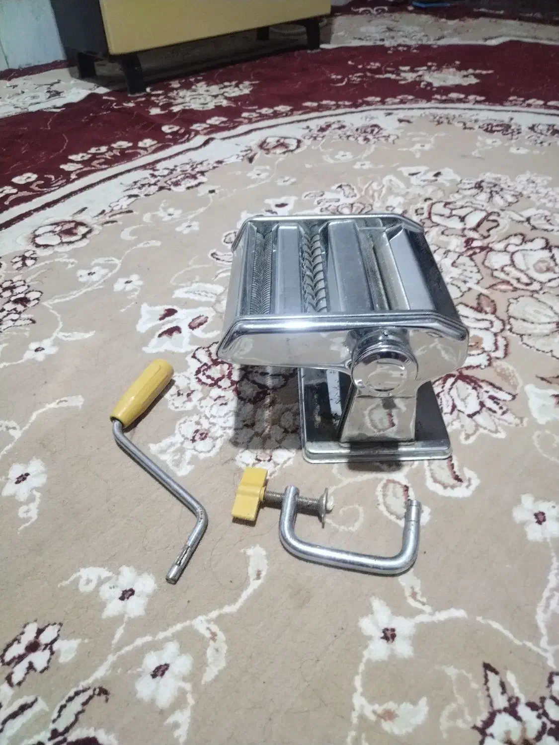 دستگاه رشته|ظروف پخت‌وپز|بجنورد, |دیوار