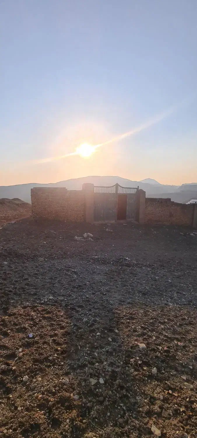 ۵۶۶متر زمین صنعتی درسیاهسنگ باسند|فروش دفتر صنعتی، کشاورزی، تجاری|پردیس, سیاه سنگ|دیوار