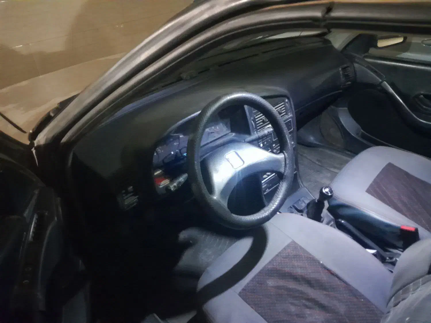 پژو ۴۰۵ ۲۰۰۰|خودرو سواری و وانت|ساوه, |دیوار