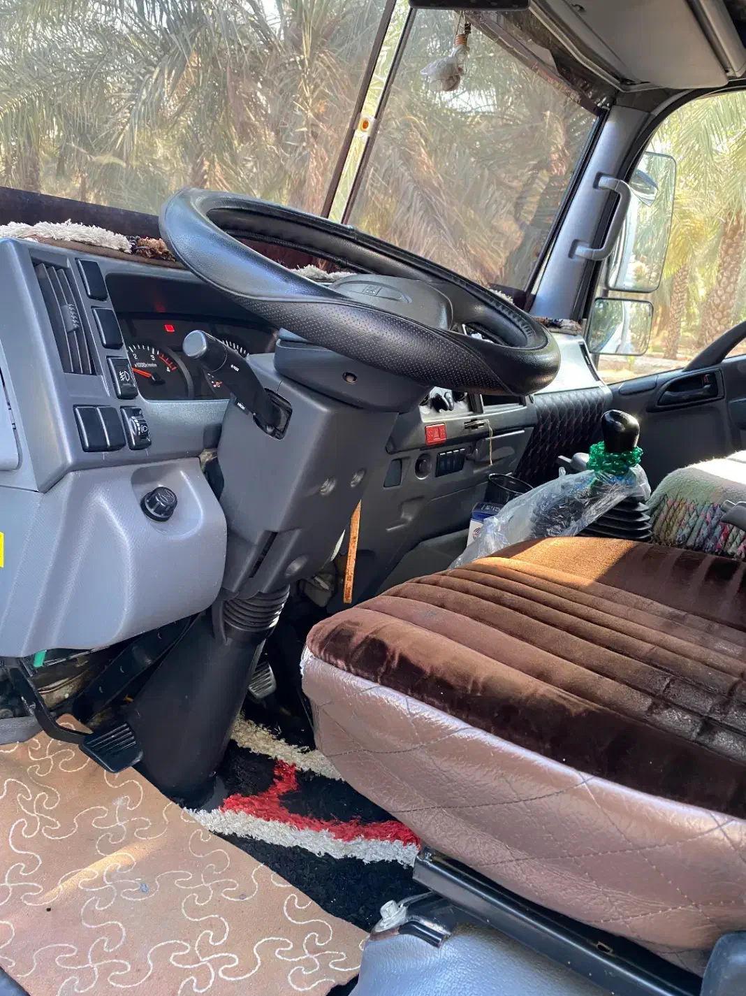 ایسوزو ۸تن یخچالی|خودرو سنگین|بوشهر, |دیوار