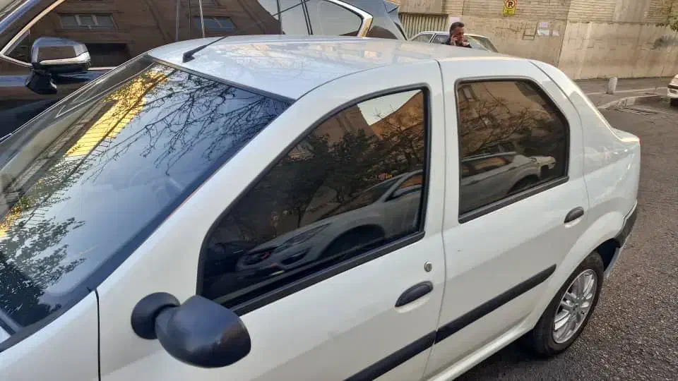 فروش پارس تندر مشابه صفر|خودرو سواری و وانت|تهران, بلوار کشاورز|دیوار