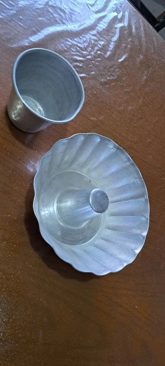 سرویس قابلمه تفلون|ظروف سرو و پذیرایی|ابهر, |دیوار