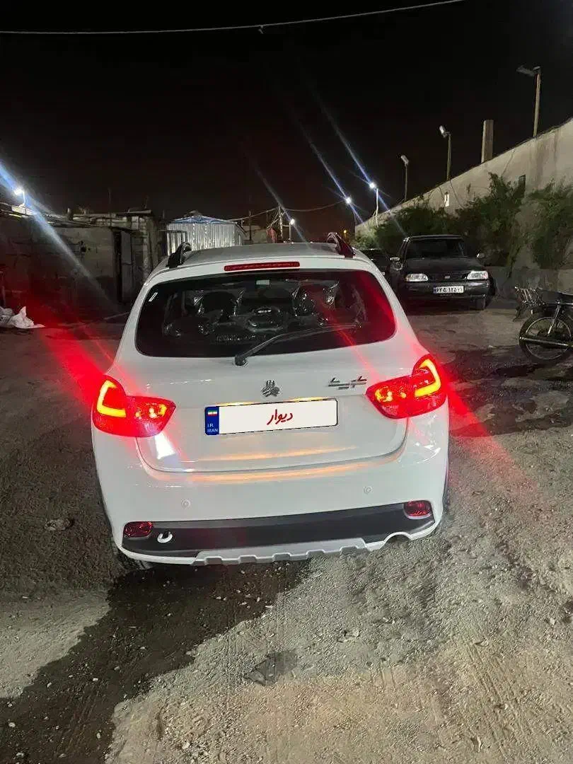 کوییک RS صفر 1404 اقساط|خودرو سواری و وانت|تهران, هفت حوض|دیوار