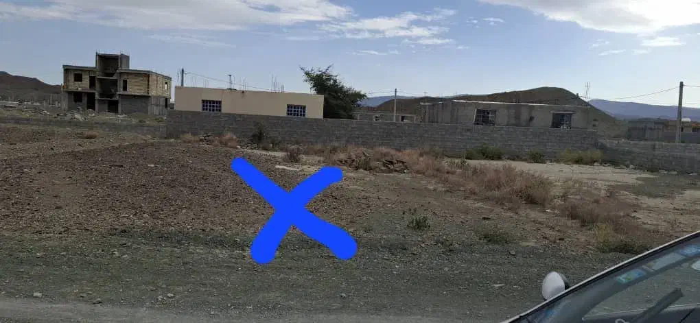 زمین سردشت بشاگرد|فروش زمین و ملک کلنگی|بشاگرد, |دیوار