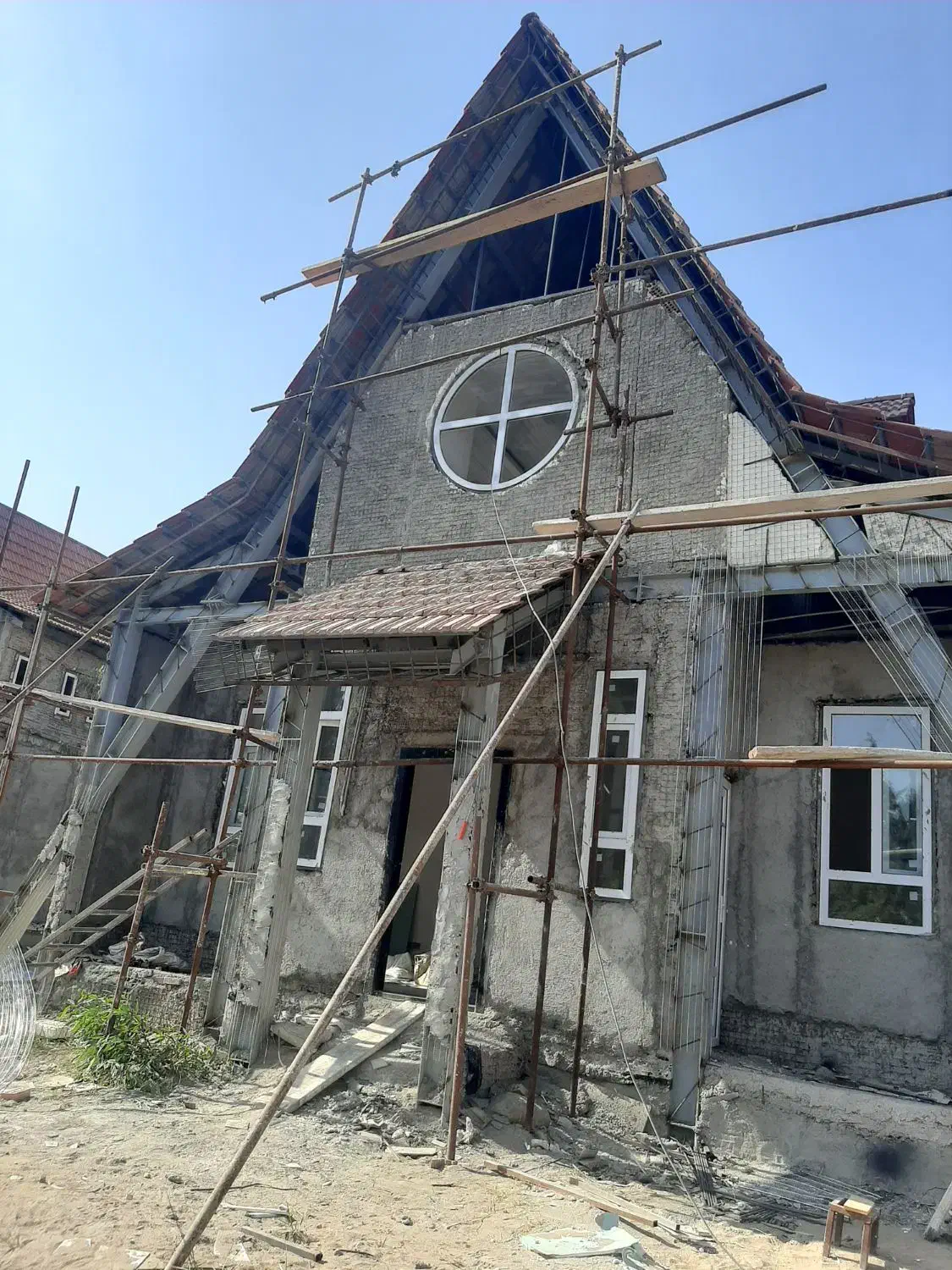 جوشکاری|خدمات پیشه و مهارت|گرگان, |دیوار