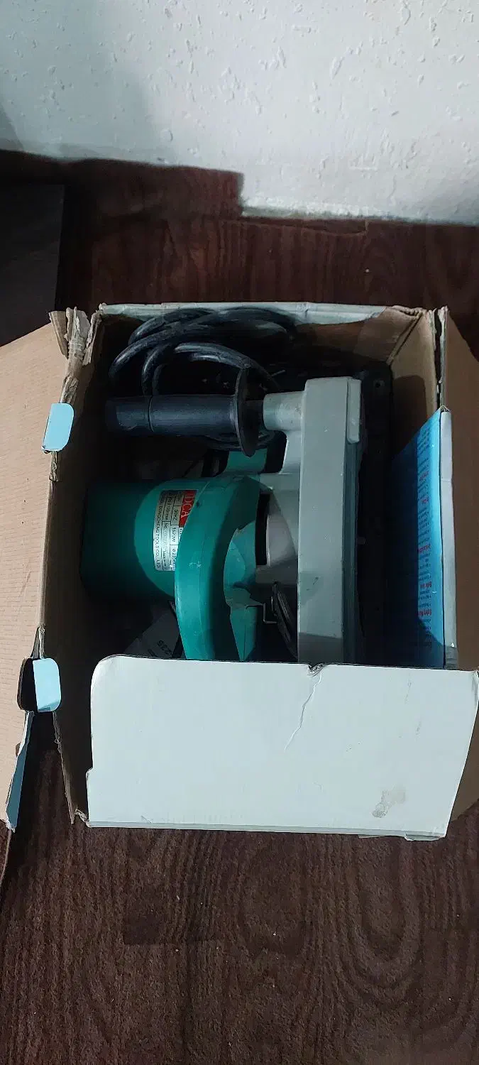 اره بشقابی وابزارالات|ابزارآلات|شیراز, منطقه هوایی شهید دوران|دیوار