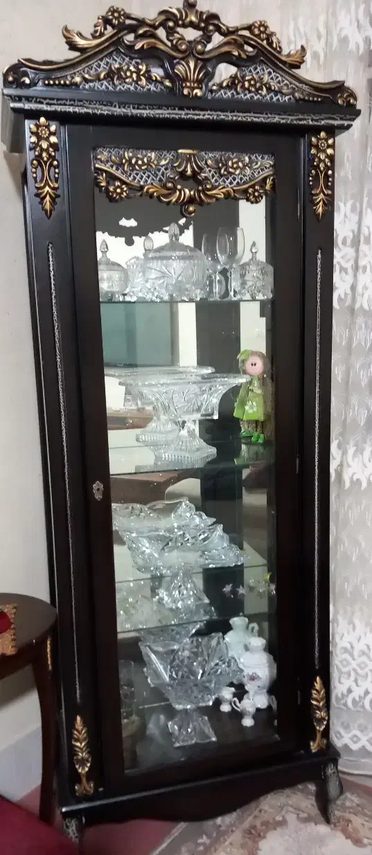 ویترین|بوفه، ویترین، کنسول|نظرآباد, رسالت|دیوار