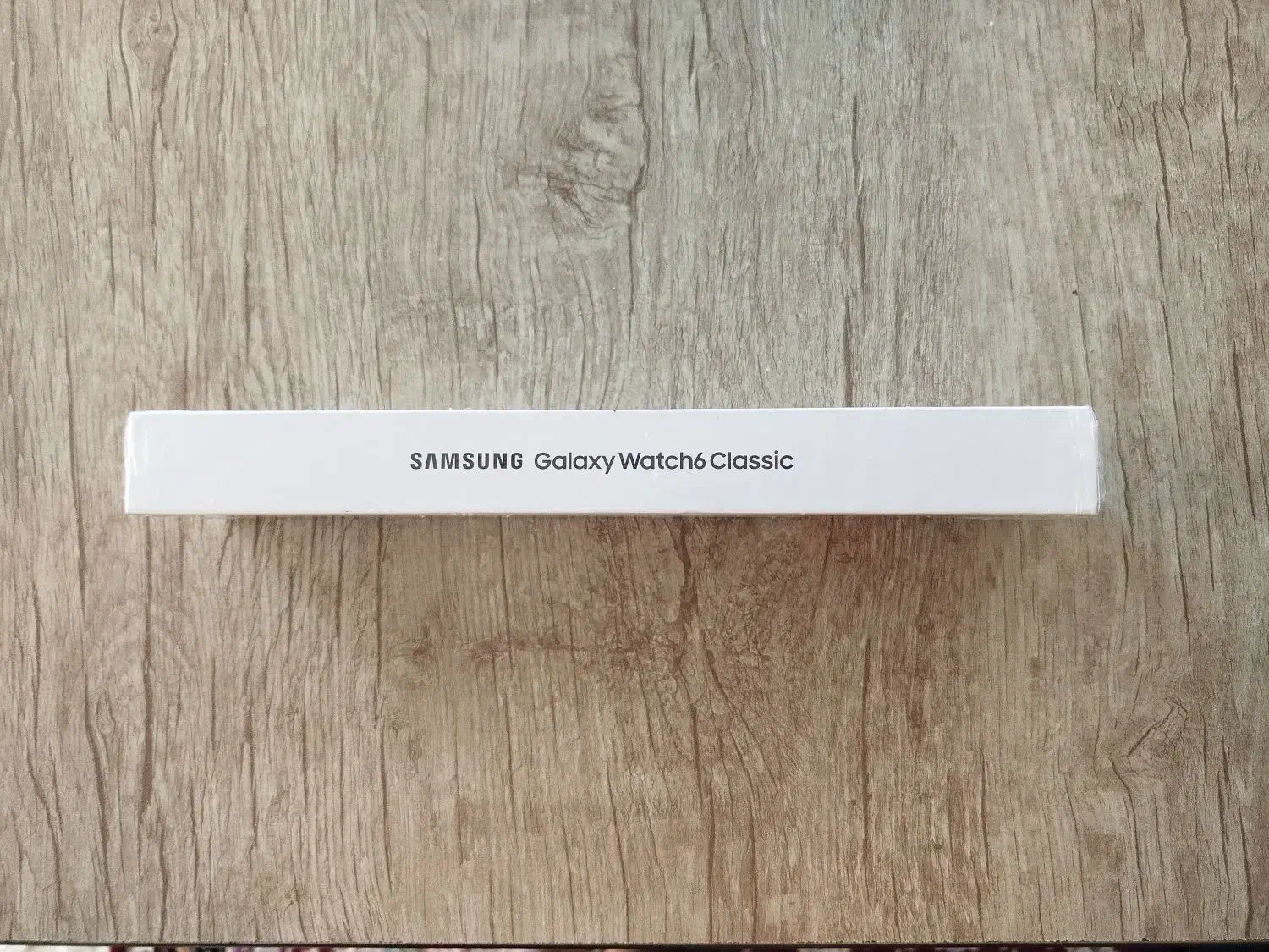 ساعت سامسونگ گلکسی ۶ کلاسیک|ساعت|رضوانشهر, |دیوار