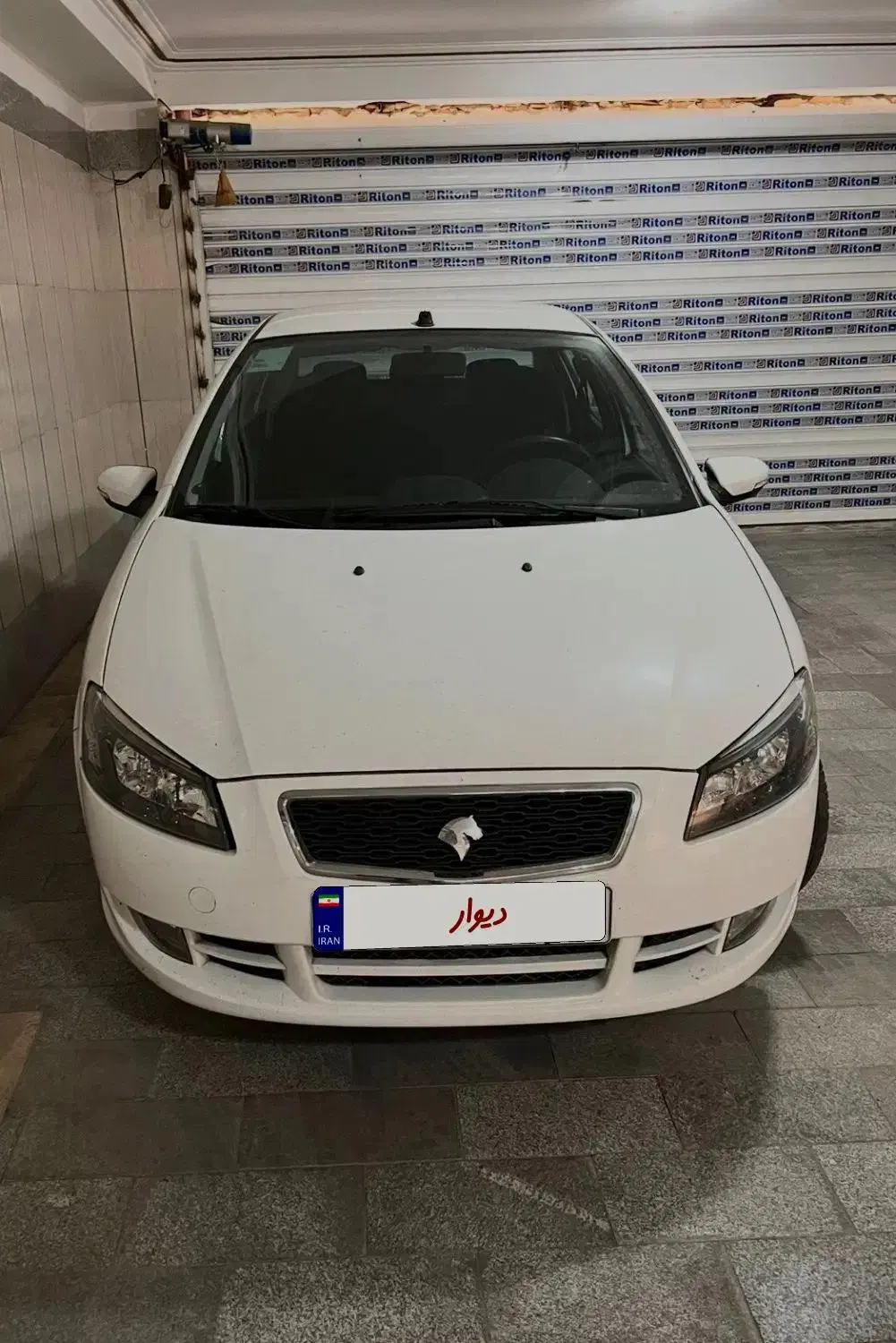 رانا پلاس مدل ۱۴۰۰|خودرو سواری و وانت|تهران, پونک|دیوار