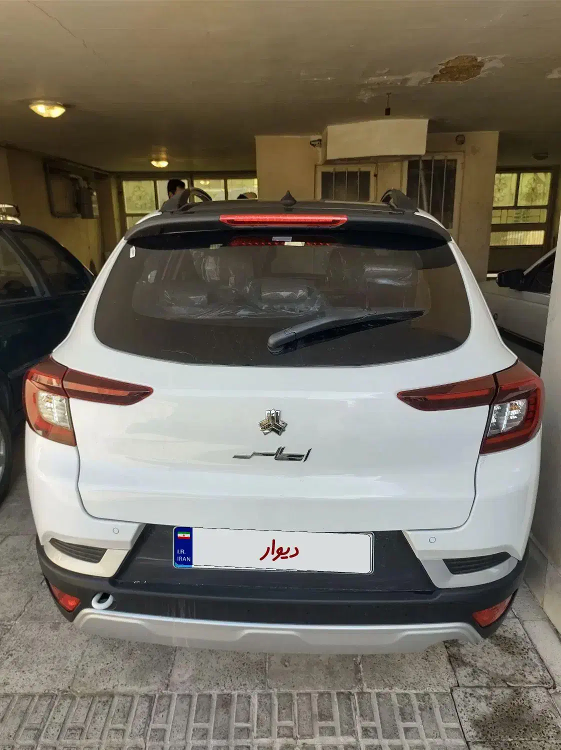 اطلس g|خودرو سواری و وانت|قدس, شهر‌قدس|دیوار