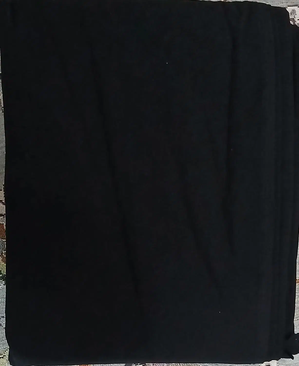 پارچه چادری|لباس|قم, یزدان‌شهر|دیوار