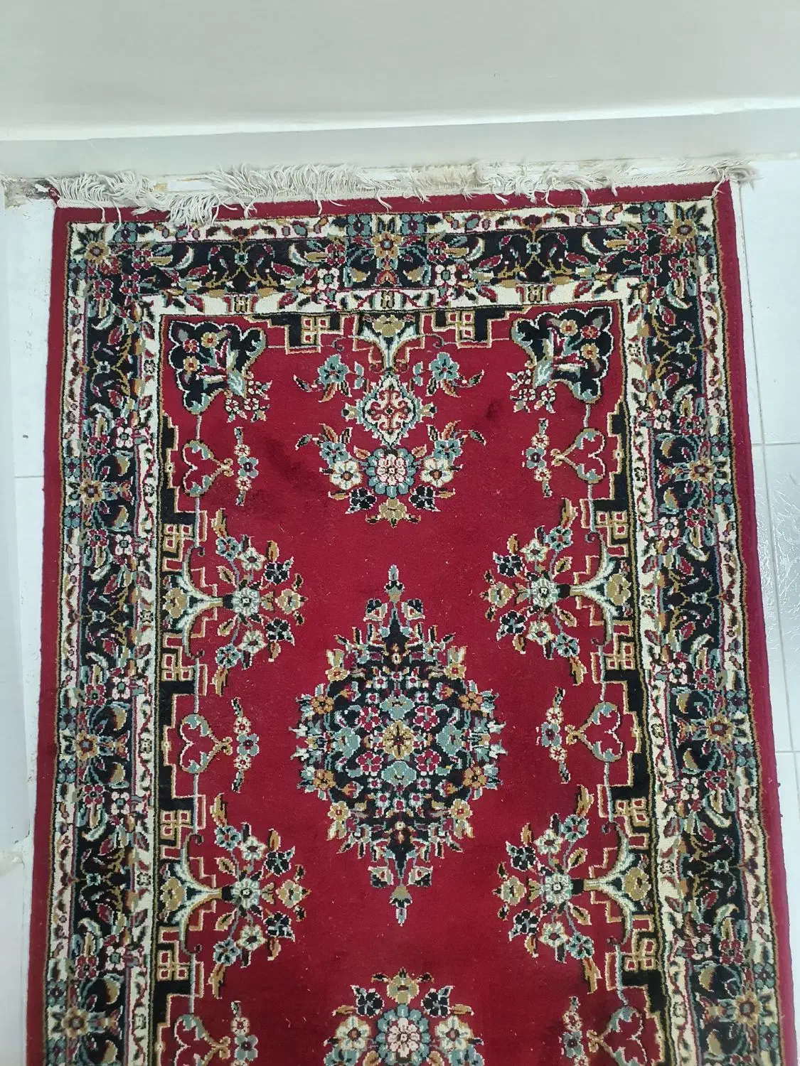 فرش|فرش|اهواز, گلستان|دیوار